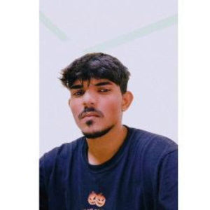 Meet your Posher, Raj